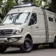 Illustration for article titled Hire a van for comfortable travel in Chennai